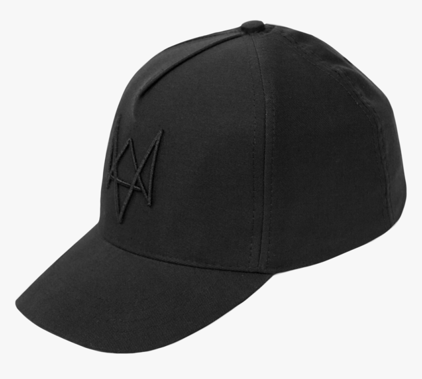 Ball Cap Png - Black Cap Transparent Background, Png Download