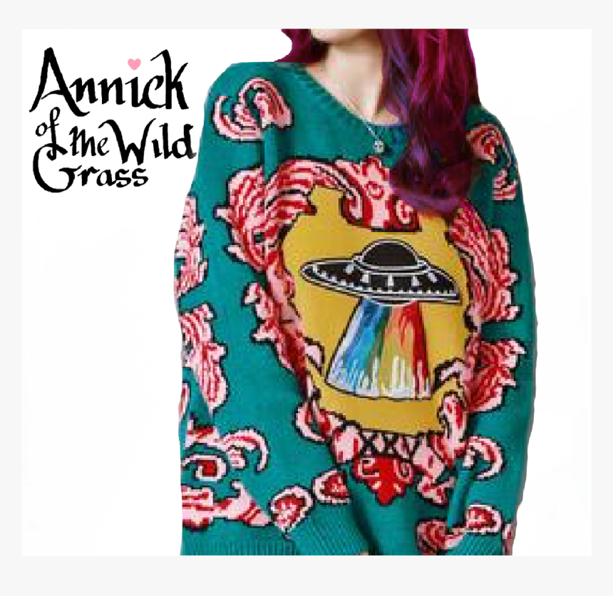 Sweater, HD Png Download