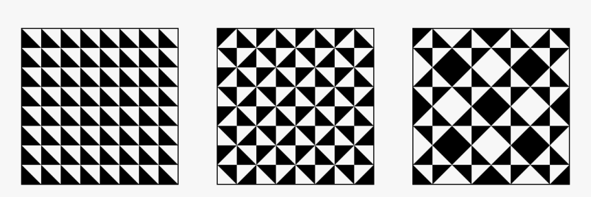 Modulo Art Number Patterns