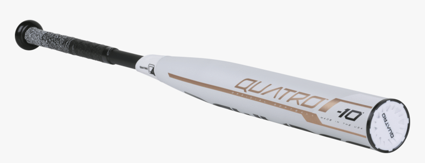 Softball Bat Png Transparent Background - Softball, Png Download