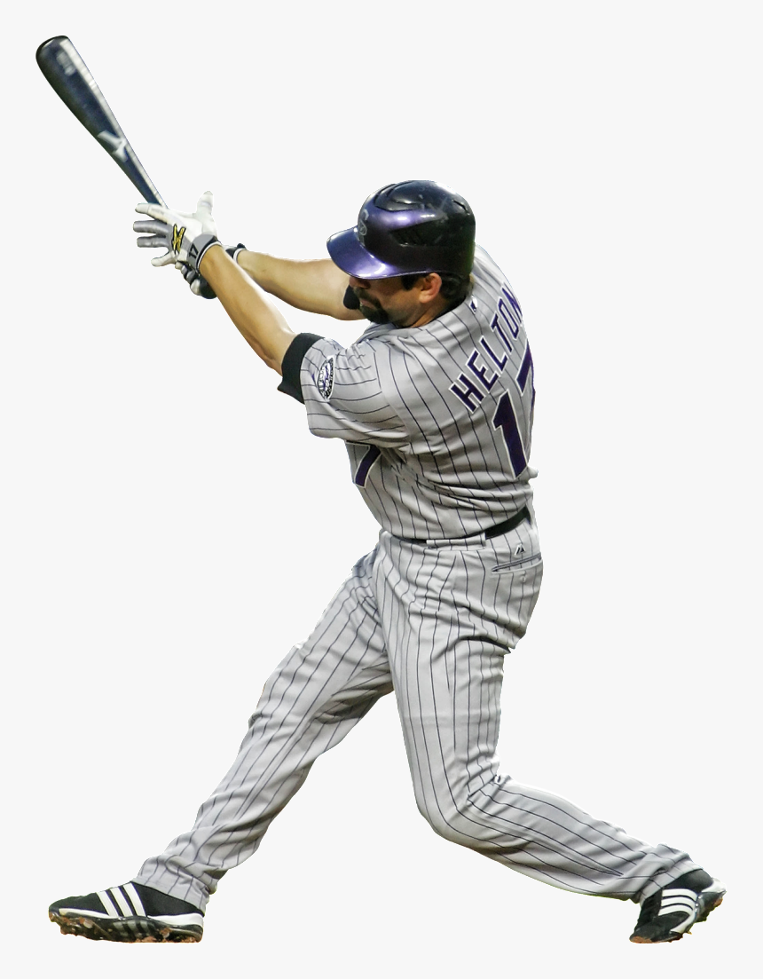 Baseball Player Png Image - Baseball Player Png Format, Transparent Png