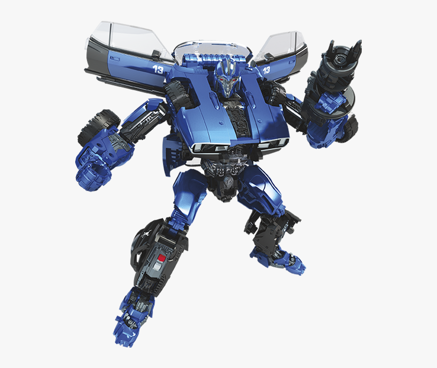 New Stock Renders Of Studio Series Car Mode Dropkick - Transformers Studio Series Dropkick, HD Png Download