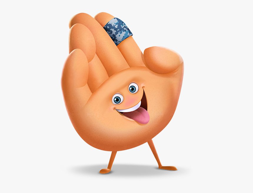 Emoji Movie Characters Hd Png Download Transparent Png Image Pngitem - emoji gene roblox