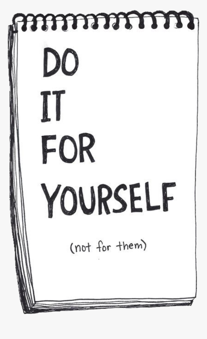 Блокнот Тамблер Пнг, HD Png Download