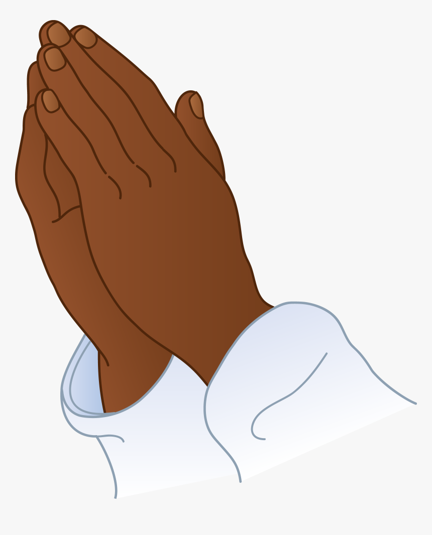 Praying Hands, HD Png Download