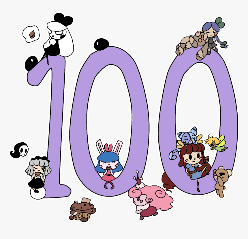 Tumblr Collage Png - Cartoon, Transparent Png