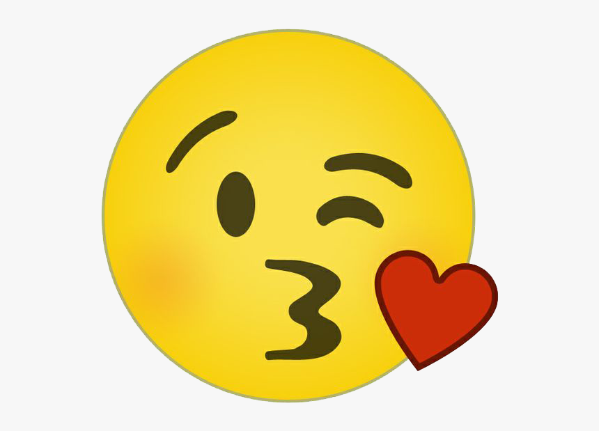 Smiley Clipart Transparent - Equivalent Fractions Emoji, HD Png Download