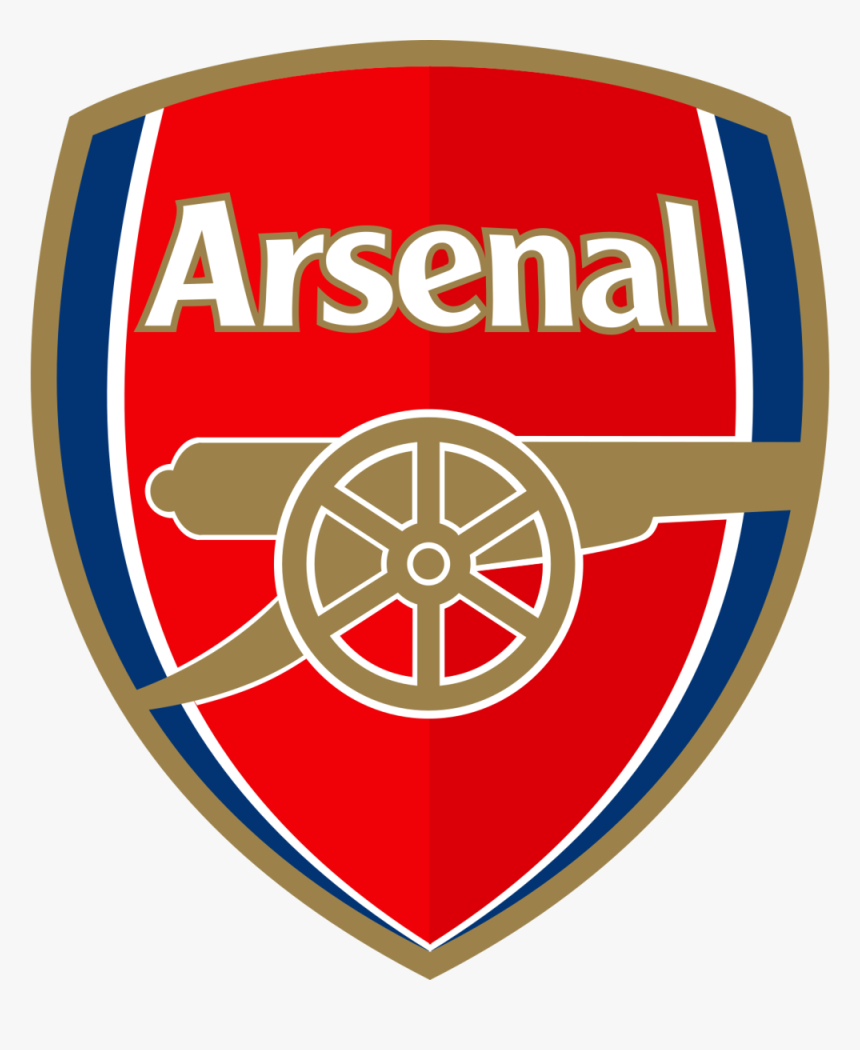 Arsenal Logo - Arsenal Png, Transparent Png