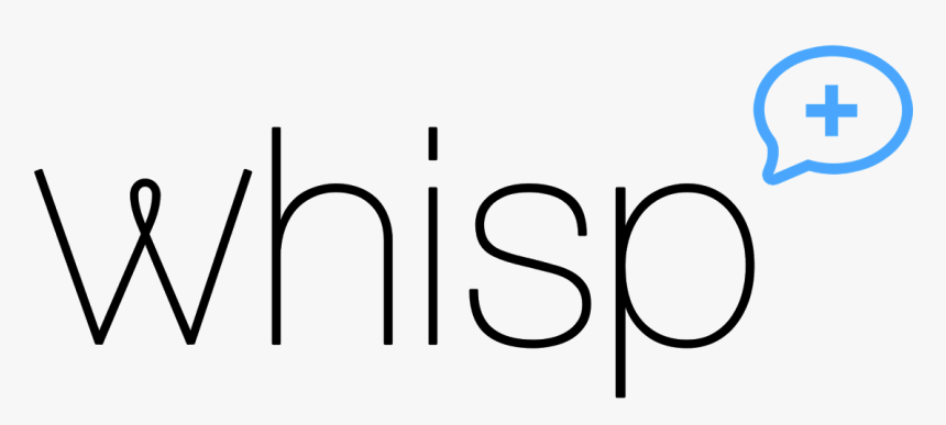 Starting With This Metaphor We Ended Up With Whisp - Line Art, HD Png Download