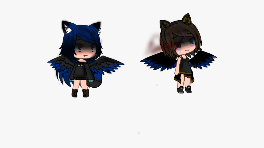 Whisp - Cartoon, HD Png Download