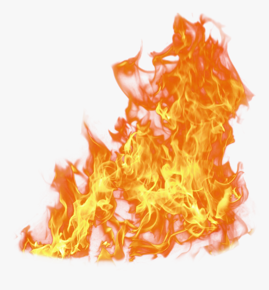 Fire Computer File - Fire Transparent Background, HD Png Download