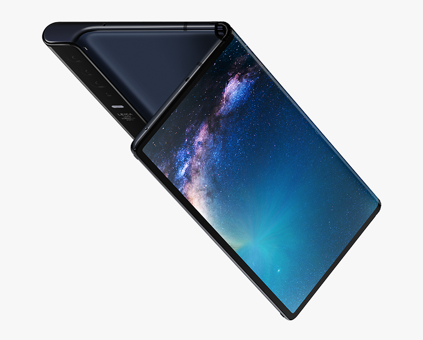 Huawei Mate X Display - Huawei Mate X Price In India, HD Png Download