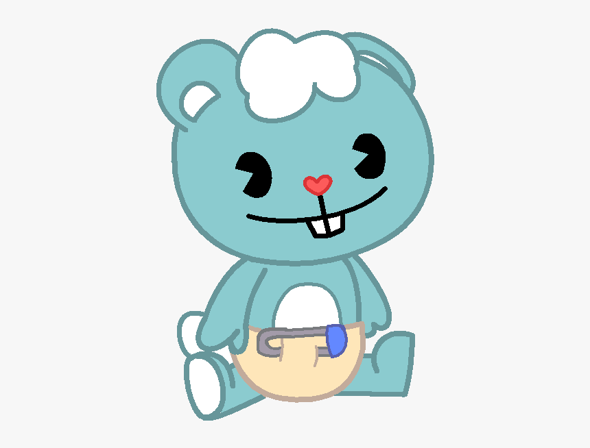 Cozyforest - Cartoon, HD Png Download