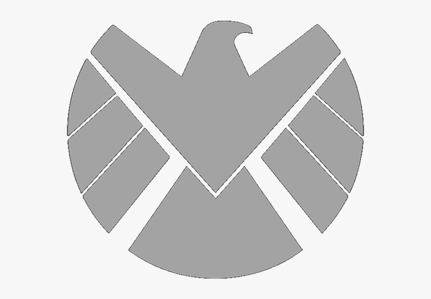 View Media - Marvel Agents Of Shield Symbol, HD Png Download