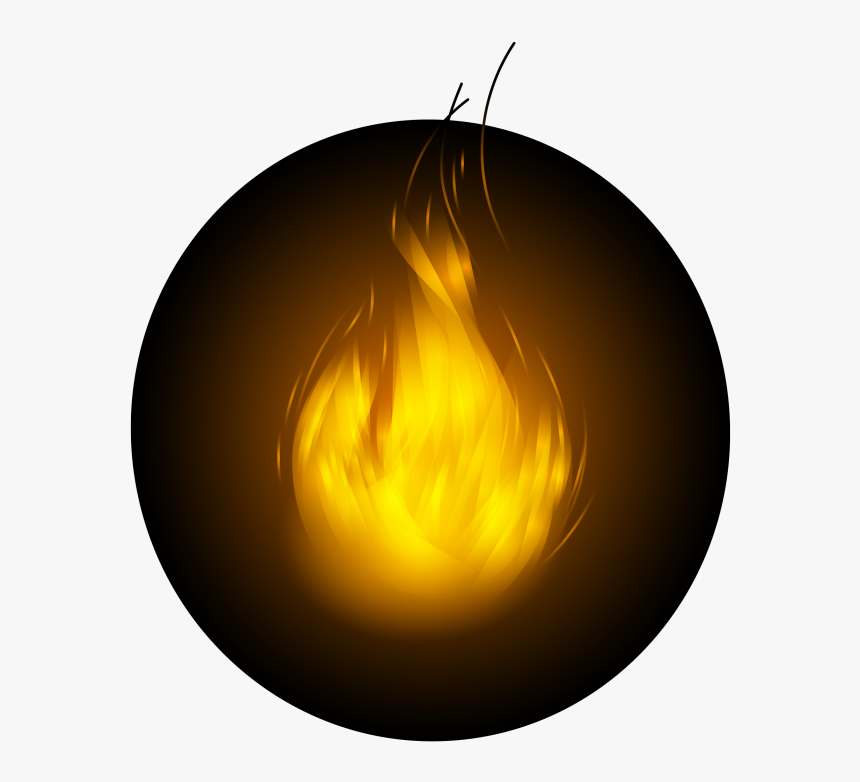 Fire Png - Flame, Transparent Png