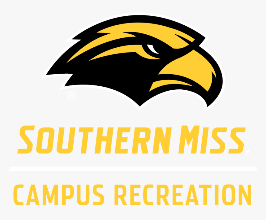 Transparent Southern Miss Logo, HD Png Download