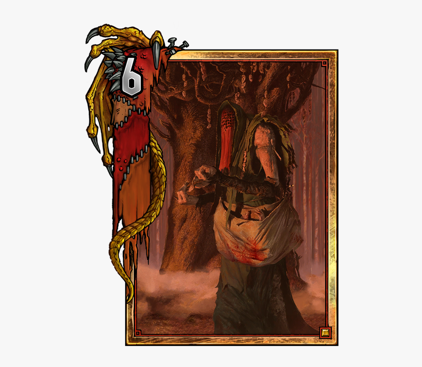 Leshen Gwent - Woodland Spirit Gwent Premium, HD Png Download