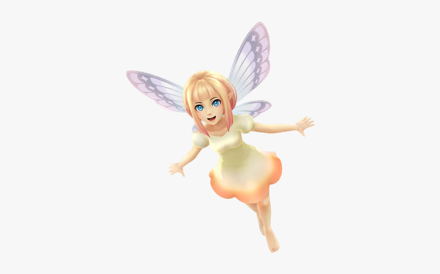 Fairy, HD Png Download