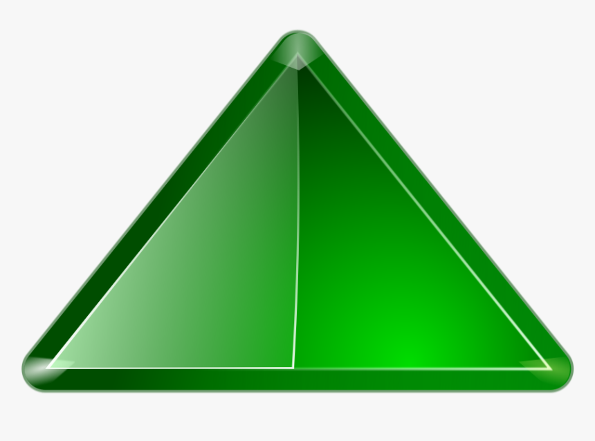 Transparent Green Arrow Up Png - Green Arrow Png, Png Download
