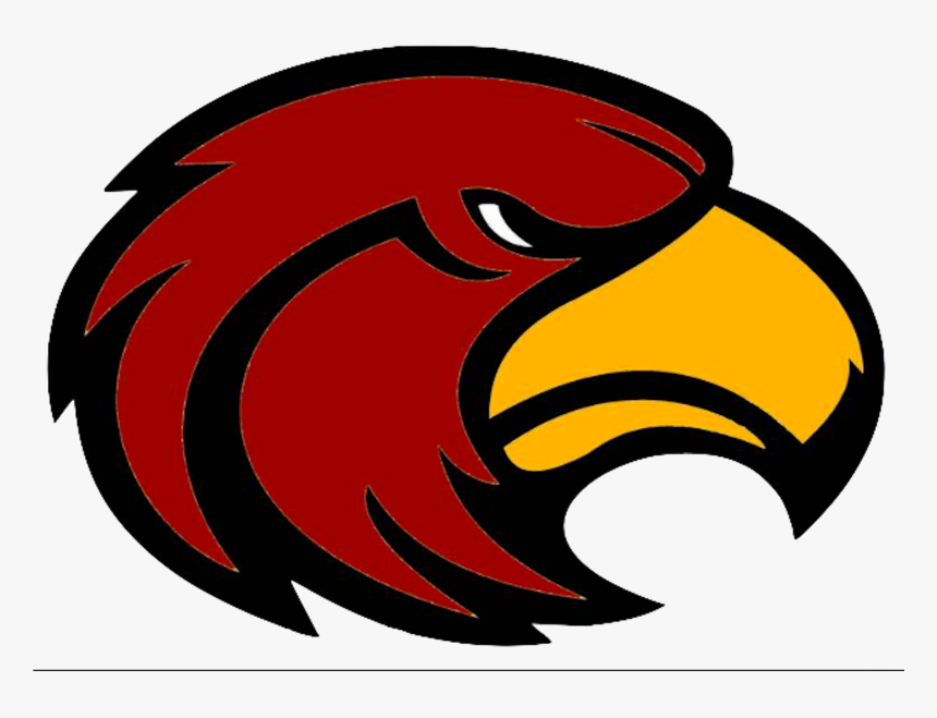Calvary Christian School Eagles - Brentwood High School Eagles, HD Png Download