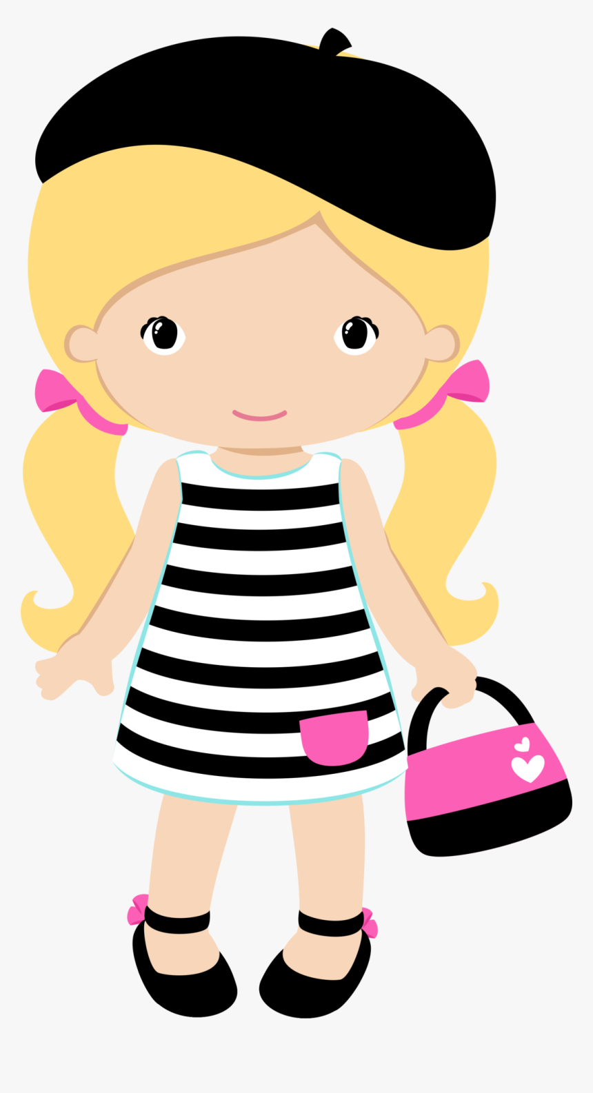 Ver Todas Las Imágenes De La Carpeta Png - Girl Clip Art Png, Transparent Png