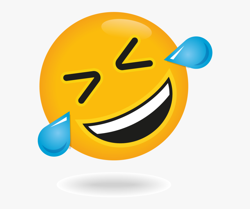 The Poop Emoji Cake - Smiley, HD Png Download