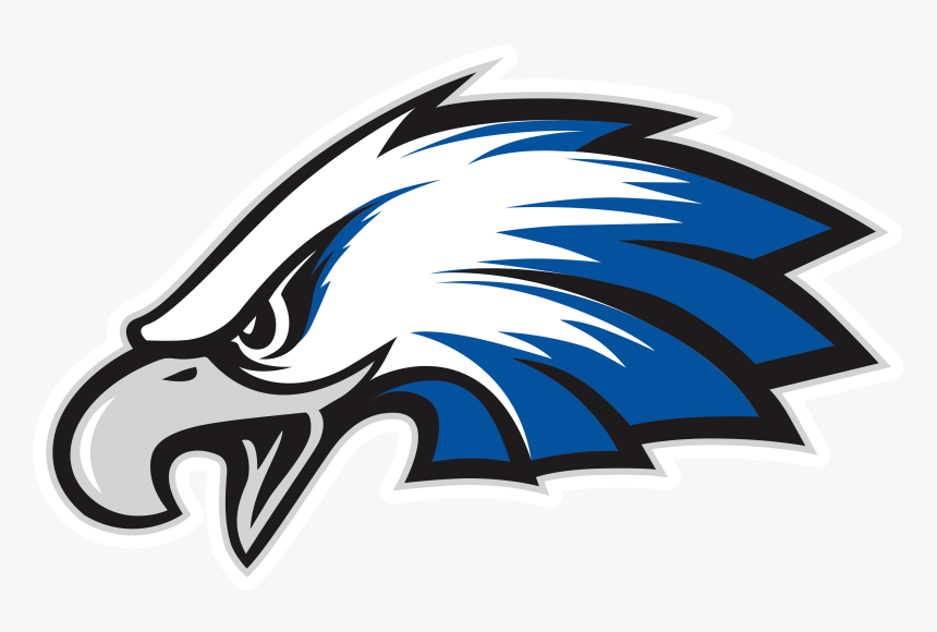Lakeland Team Home Eagles Sports - White Lake Lakeland High School Logo, HD Png Download