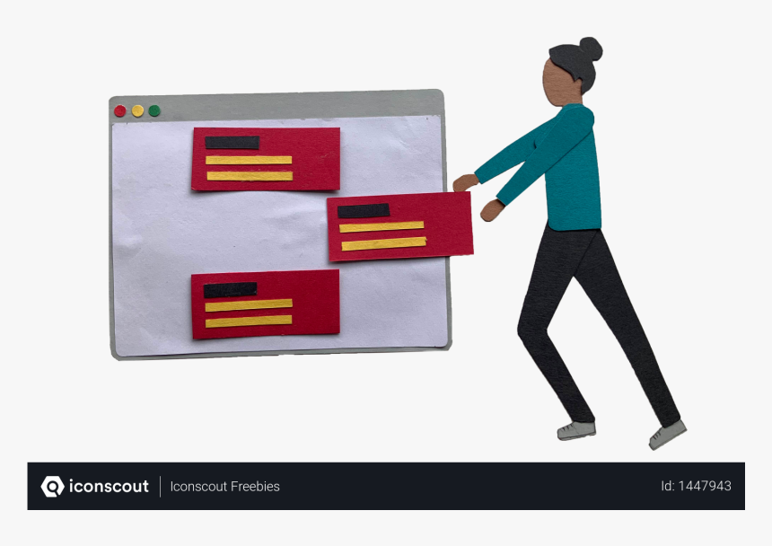 Illustration, HD Png Download