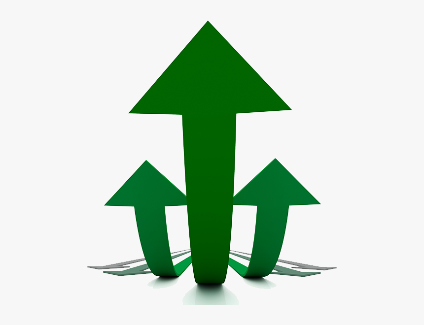 Transparent Arrow Clipart - Predictions Cyber Monday 2018, HD Png Download
