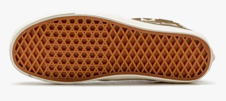 Vans Og Chukka Boot Lx Shoes - Vans, HD Png Download