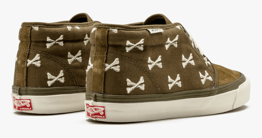 Slip-on Shoe, HD Png Download