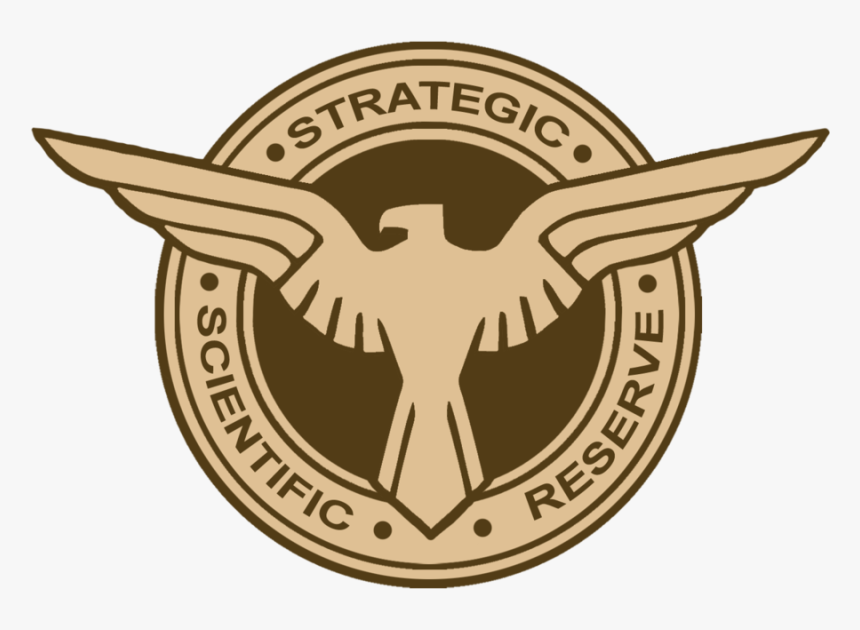 Strategic Scientific Reserve, HD Png Download