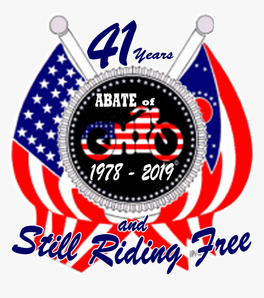 40 Years - Ohio, HD Png Download