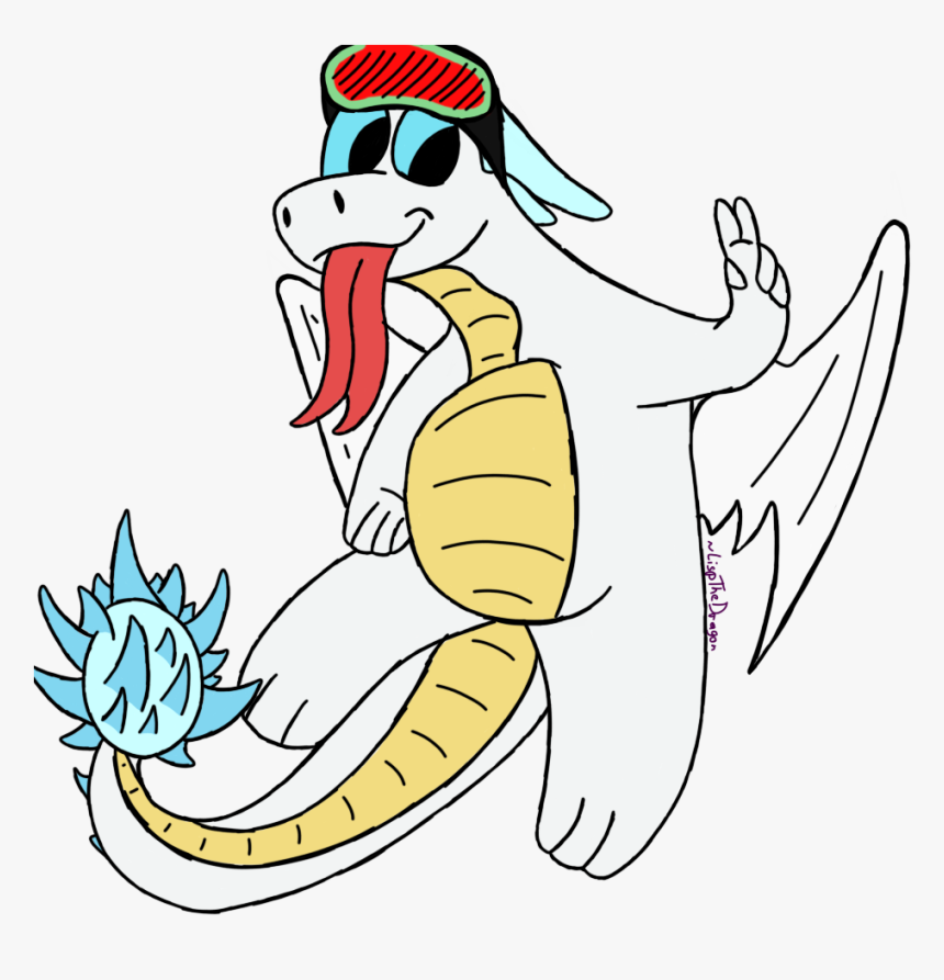 Craddock Chibi [commission] - Cartoon, HD Png Download