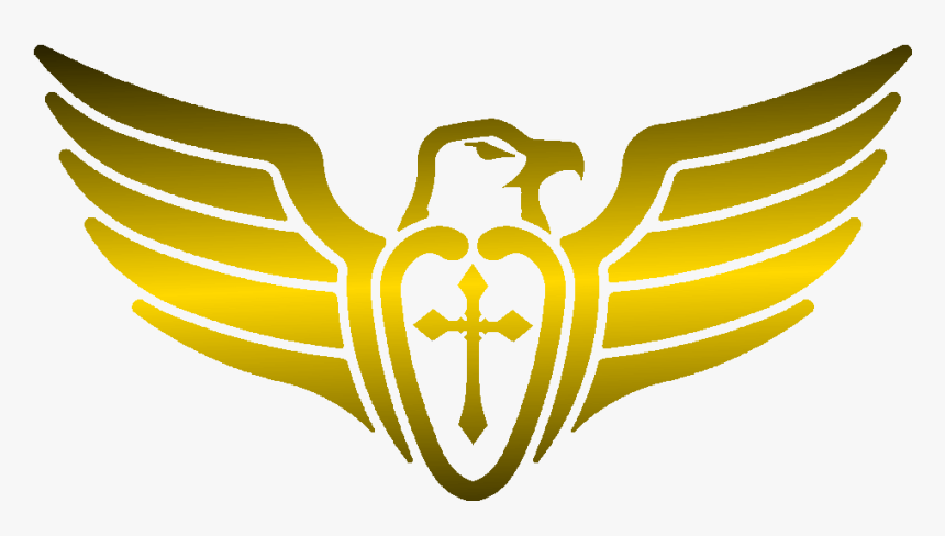Eagle4 - Brotherhood Of The Shield Marvel, HD Png Download