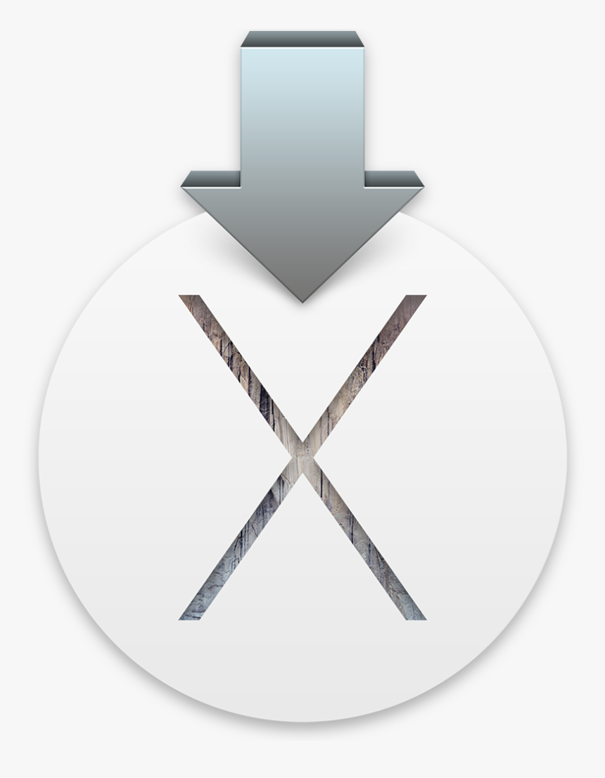 Os X Yosemite, HD Png Download