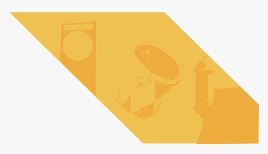 Queremos Conhecer Melhor Quem Faz Cultura - Faixa Com Efeito Em Png, Transparent Png