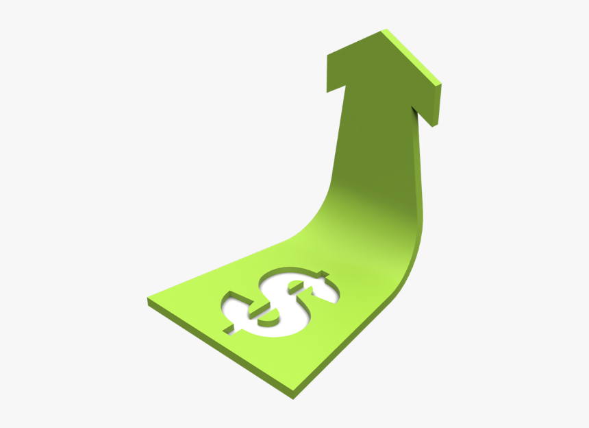 Dollar Graphics, HD Png Download