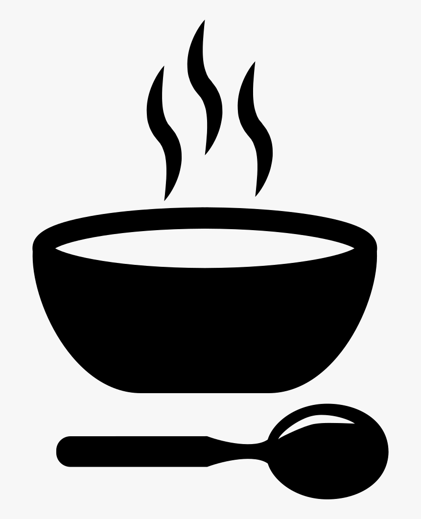 728 X 980 - Bowl And Spoon Png, Transparent Png