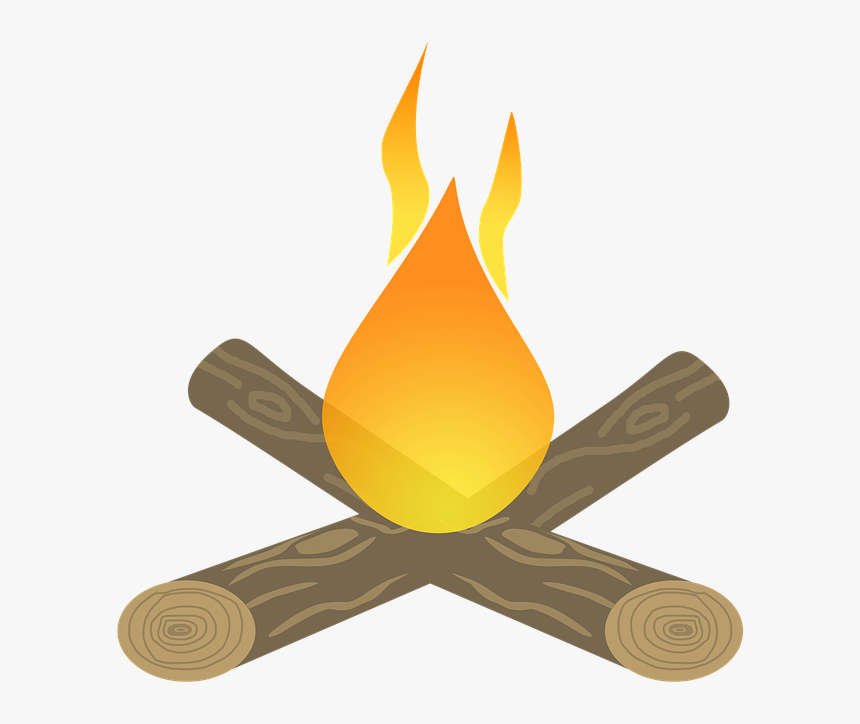 Transparent Bon Fire Png - Bonfire, Png Download