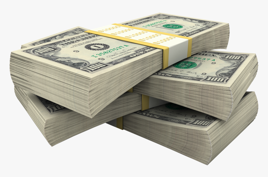 Money Image Money Pictures Download - Money Stack Png, Transparent Png