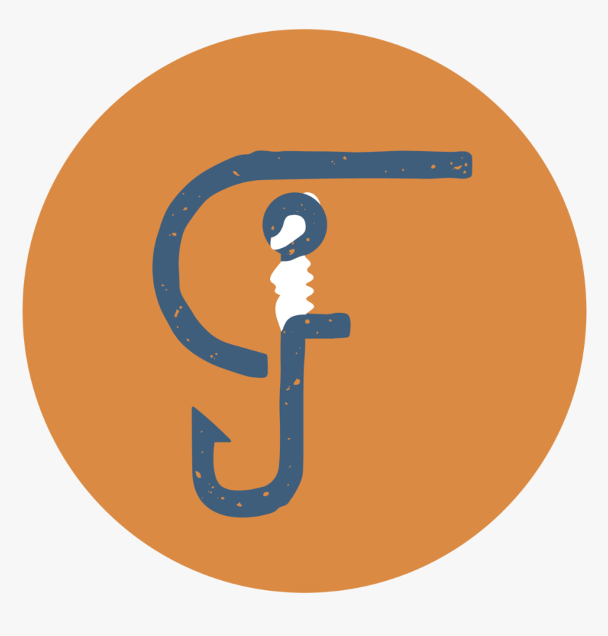 Snapchat Logo Png Circle , Png Download - Circle, Transparent Png