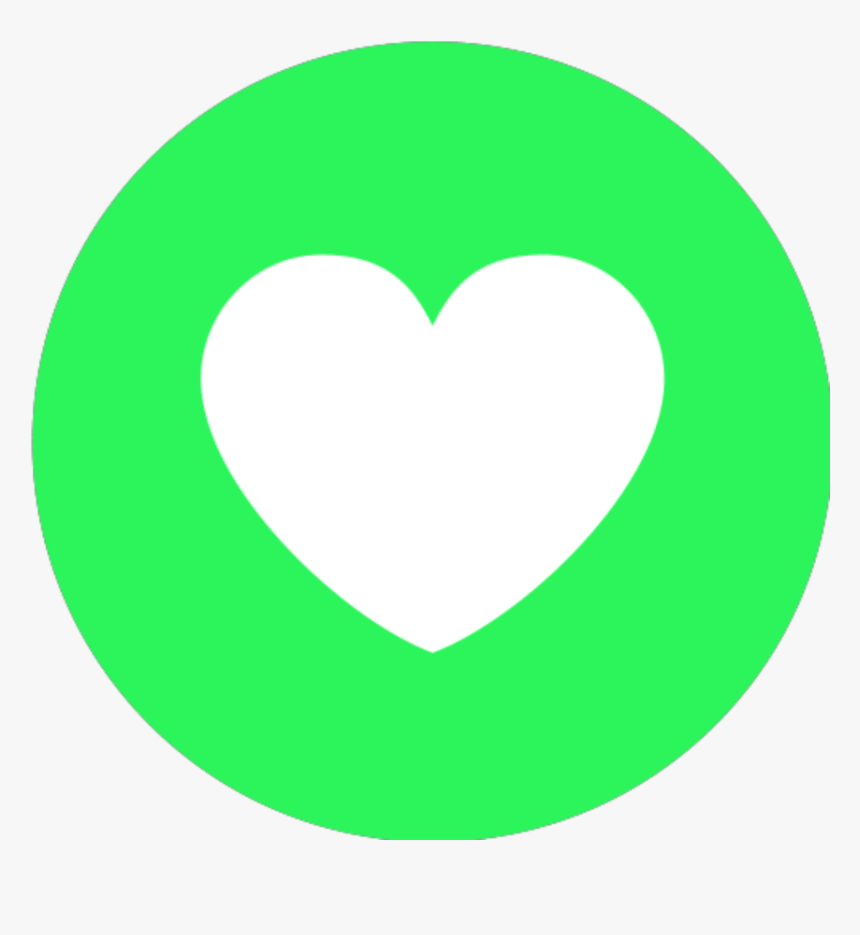 Transparent Snapchat Circle Png - Circle, Png Download