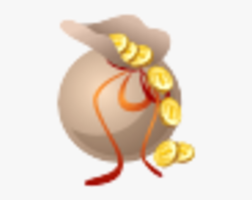 Bag Game Png, Transparent Png