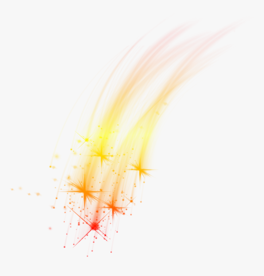 Crown Princess Stella Is The Crown Princess Of Solaria - Estrela Com Efeito Png, Transparent Png