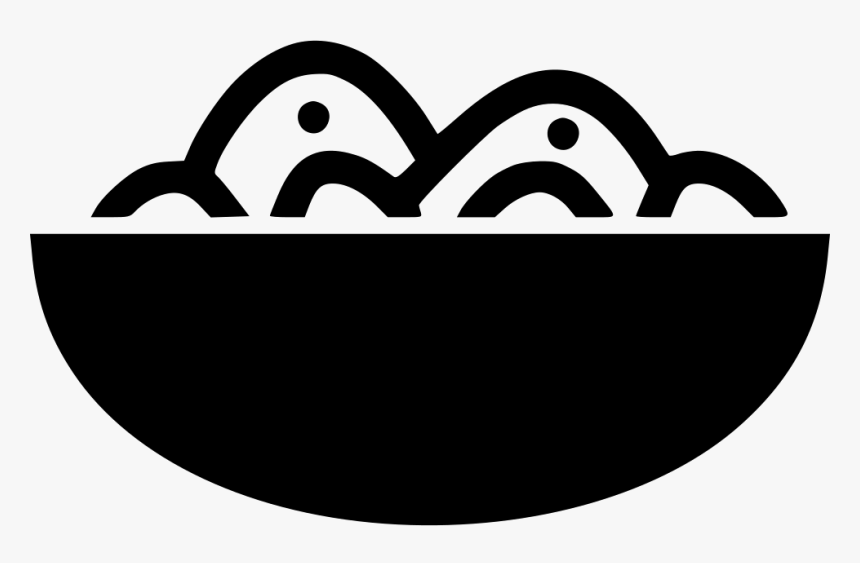 Salad Bowl - Bowl, HD Png Download