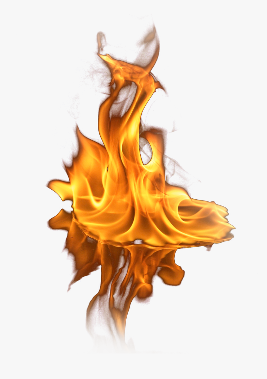 Fire Flames Transparent Fire Flames Images - Fire Flame Png Hd, Png Download