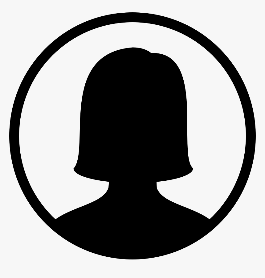 Krystal Contreras - Edit Profile Icon Png, Transparent Png