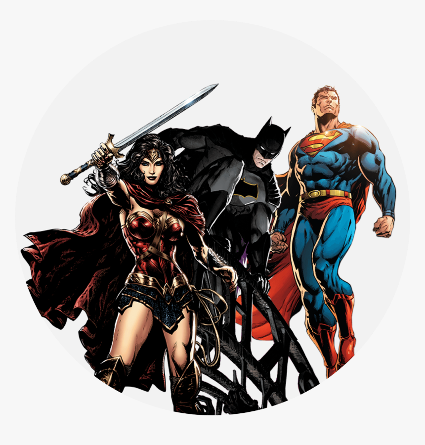 Superman, HD Png Download