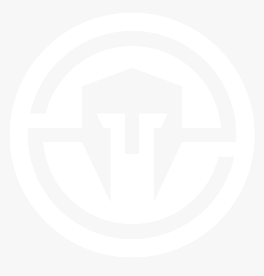 Johns Hopkins White Logo, HD Png Download